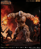( Pre Order ) AXY TOYS Evil Prisoner 1/12 Scale Action Figure (With Bonus)