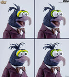 ( Pre Order ) Neca The Muppet Show Ultimate Gonzo with Camilla Action Figure Two-Pack