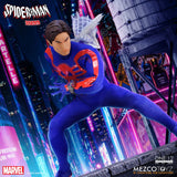 ( Pre Order ) Mezco One:12 Collective Spider-Man 2099 Action Figure