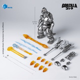( Pre Order ) Hiya Toys None Scale Godzilla vs. Mechagodzilla 1993 Super Mechagodzilla 8.3 Action Figure