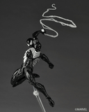 ( Pre Order ) Revoltech Amazing Yamaguchi Symbiote Spider-Man (2027 Reissue)
