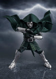 ( Pre Order ) Avengers: Doomsday S.H.Figuarts Doctor Doom Action Figure