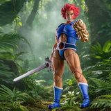( Pre Order ) Dasin Model ThunderCats Lion-O  - 1 1/12 Scale Action Figure