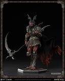 ( Pre Order ) Heroes of Might and Magic III Archdemon (Deluxe Ver.) 1/12 Scale Action Figure