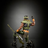 IN STOCK! Masters Of The Universe Chronicles Man-At-Arms Action Figure