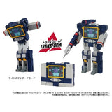 ( Pre Order ) Transformers Missing Link D-02 Soundwave (Anime Type)