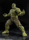 ( Pre Order ) S.H Figuarts Spider-Man: Brand New Day Hulk Action Figure