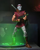 ( Pre Order ) NECA TMNT  Foot Ninja (Classic Colors Ver.) (Mirage Comics) Deluxe Action Figure