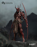 ( Pre Order ) INART Black Myth Wukong  Yaksha King 1/12 Action Figure