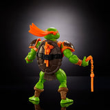 ( Pre Order ) MOTU Origins Turtles of Grayskull Wave 3 Michelangelo Action Figure
