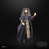 ( Pre Order ) Star Wars The Black Series Luminara Unduli, Star Wars: Attack of the Clones Premium Collectible 6 Inch Action Figure