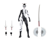 IN STOCK! Hasbro Marvel Legends Series Marvel's Marvel Knights Lady Bullseye 6 inch Action Figure