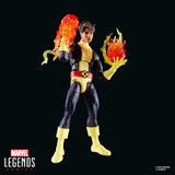 ( Pre Order ) Marvel Legends Series Marvel's Sunspot, X-Men '97 - 6 Inch Action Figure