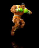 ( Pre Order ) Jada Toys Ultra Street Fighter II Player 2 Balrog 1:12 Scale Action Figure (Exclusive)