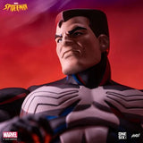 ( Pre Order ) Mondo Spider-Man: The Animated Series Venom 1:6 Scale Action Figure