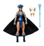 IN STOCK! Masters Of The Universe New Eternia Evil-Lyn Axction Figure