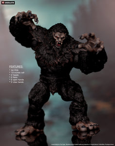 ( Pre Order ) Loose Collector The Skookim 10 inch Action Figure