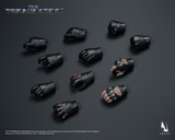 ( Pre Order ) INART – The Terminator - T-800 1/6 Collectible Figure