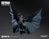 ( Pre Order ) INART - Batman: The Dark Knight Returns - Batman (Blue Suit) Action Figure