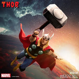 ( Pre order ) Mezco One:12 Collective The Mighty ThorAction Figure