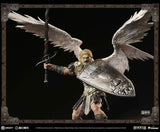 ( Pre Order ) Heroes of Might and Magic III Archangel (Deluxe Ver.) 1/12 Scale Action Figure