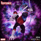 ( Pre Order ) mezco One:12 Collective Nightcrawler Action Figure