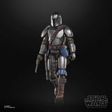 ( Pre Order ) Star Wars The Black Series 6-Inch The Mandalorian (Mines of Mandalore) Action Figure