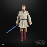 ( Pre Order ) Star Wars The Black Series Obi-Wan Kenobi Revenge Of The Sith 6 inch Action Figure