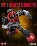 ( Pre Order ) Threezero Transformers MDLX Cliffjumper (Comic Book Edition)