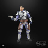 ( Pre Order ) Star Wars The Black Series Jango Fett, Star Wars: Attack of the Clones 6 Inch Action Figure
