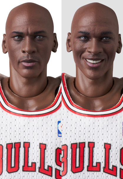 Medicom Michael Jordan 1992 Team USA Mafex Action Figure