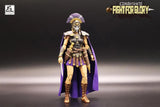 ( Pre Order ) Combatants Fight For Glory Cassia 1/12 Scale Action Figure