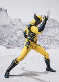 ( Pre Order ) S.H. Figuarts Deadpool & Wolverine - Wolverine Action Figure