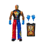 ( Pre Order ) WWE Elite Collection Greatest Hits 2025 Rey Mysterio Action Figure