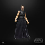 ( Pre Order ) Star Wars The Black Series The Stranger (Qimir) Star Wars: The Acolyte 6 Inch Action Figure