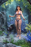 ( Pre Order ) Fire and Ice Teegra 1/12 Scale Action Figure