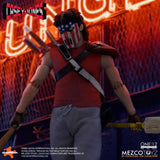 ( Pre Order ) Mezco One:12 Collective TMNT Casey Jones Action Figure