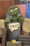 ( Pre Order ) NECA Sesame Street Ultimate Oscar the Grouch Action Figure