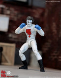 ( Pre Order ) Madman Iconic Heroes Series Madman 1/12 Scale Action Figure