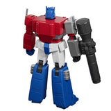 ( Pre Order ) Blokees Transformers CC28 Energon Universe Optimus Prime Classic Class Model Kit
