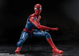 ( Pre Order ) S.H Figuarts Spider-Man: Brand New Day Spider-Man Action Figure