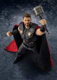 ( Pre Order ) Avengers: Doomsday S.H.Figuarts Thor Action Figure
