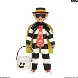 ( Pre Order ) NECA Ben Cooper Costume Kids Collection Set of 3 Clothed Action Figures