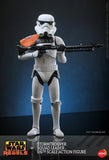 ( Pre Order ) Hono Studio Star Wars Rebels HS09 Stormtrooper Squad Leader 1/6th Scale Collectible Figure
