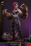 ( Pre Order ) Hot Toys Arcane TMS138 Vi 1/6th Scale Collectible Figure