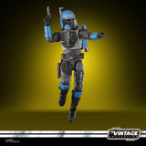 IN STOCK! Star Wars The Vintage Collection Axe Woves (Privateer), Star Wars: The Mandalorian 3.75 Inch Action Figure