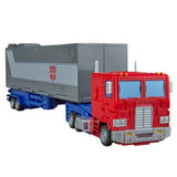 ( Pre Order ) Transformers Studio Series Commander Class The Transformers: The Movie 86-31 Optimus Prime