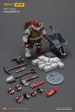 ( Pre Order ) Joy Toy TMNT Dirtbag ( 1:18 ) Action Figure