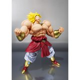 ( Pre Order ) S.H.Figuarts Dragon Ball Broly -40th Anniversary Reissue Edition (P-Bandai Exclusive)