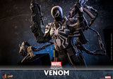 ( Pre Order ) Hot Toys Marvel Agent Venom 1/6 Scale Figure